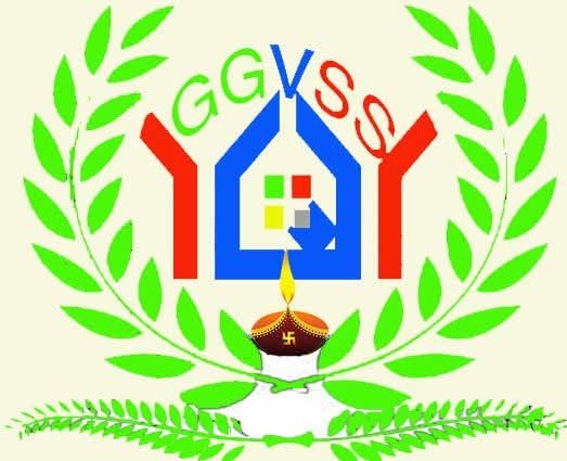 Ghuran Gramin Vikas Sewa Sansthan Logo