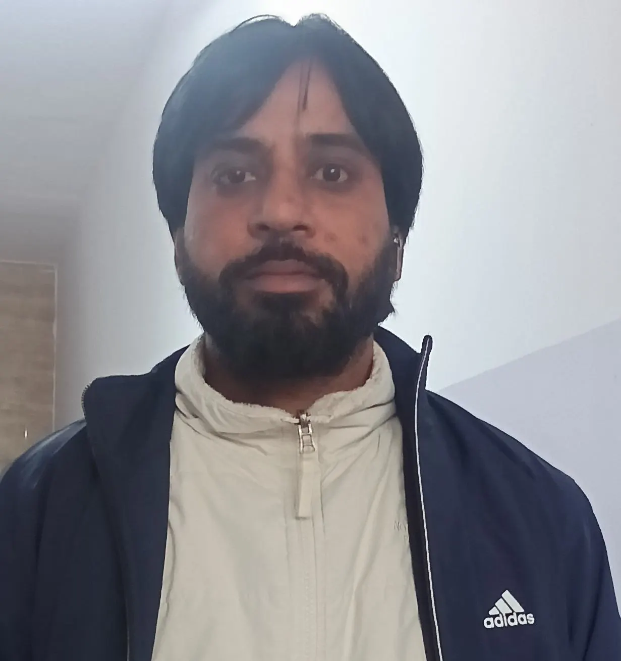 Sunil Kumar